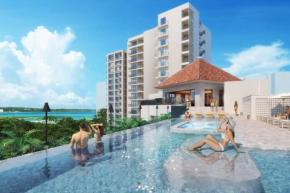 「BLISSTIA SUITES & RESORT 沖縄恩納村」、7月15日開業 全室スイートタイプ