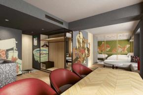 ORIX HOTELS & RESORTS、「クロススイーツ東京浅草」を7月3日開業