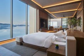 「edit x seven 瀬戸内小豆島」、3月5日グランドオープン
