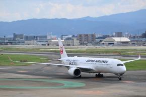 JAL、国内線「JALカード割引」運賃などを値上げ　東京～大阪間は19,030円から