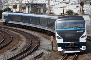 JR東日本の特急、平日限定で半額　新宿〜東武日光間が片道2,070円など