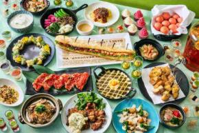品川プリンスホテル、日本各地の味を集めた「品プリグルメ紀行」を開催　4月16日から