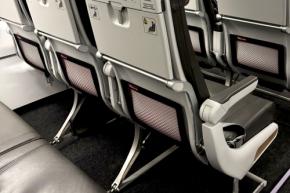 イベリア航空、レカロのサステナブルシートを試験導入