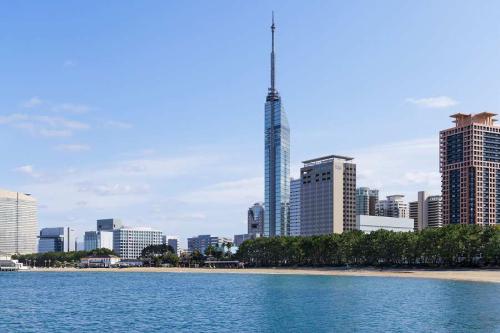 西武・プリンスホテルズワールドワイド、福岡プリンスホテル ももち浜