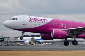 ピーチ、国内・国際線で「ソウル（金浦）線就航1周年記念セール」開催　片道2,990円から