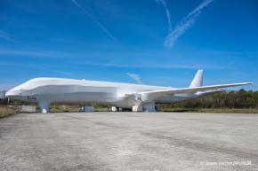 KLMオランダ航空、一時保管のエンブラエルE195-E2型機の運航再開