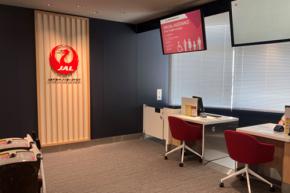 JALグループ、丘珠空港に「JAL SMART AIRPORT」を導入