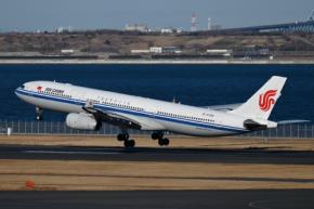 中国国際航空、北京/大興〜ミラノ線を新規就航　6月13日から1日1往復
