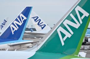 ANA、燃油サーチャージを大幅引き上げ 欧米往復112,000円、5月発券分から