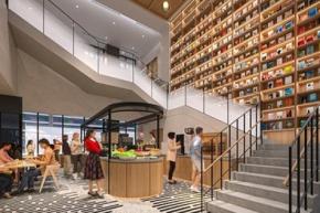 「東急ステイ メルキュール 広島」、5月18日開業　SHARE LOUNGE併設