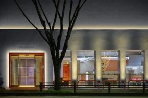 「BASE LAYER HOTEL FUKUOKA」、4月15日開業