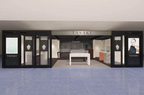 TASAKI