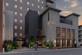 「THE KNOT FUKUOKA Tenjin」、4月20日開業　旧プラザホテル天神