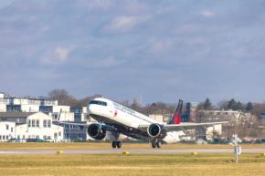 エア・カナダ、エアバスA321XLR型機を初受領
