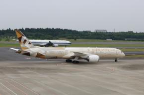 エティハド航空、「ペット同伴搭乗サービス」で特別プロモ　1区間399米ドル
