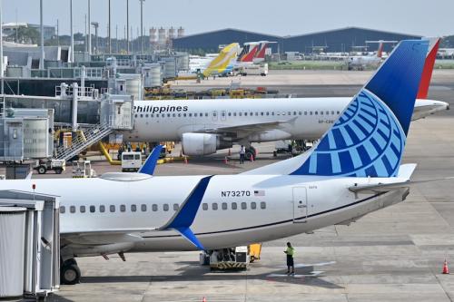 ユナイテッド航空