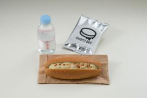 JTA、沖縄/那覇〜台北/桃園線の機内食を一新　プレエコで”ブエノチキン”を提供