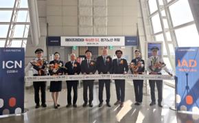 エアプレミア、ワシントン就航 韓国の航空会社31年ぶり乗り入れ