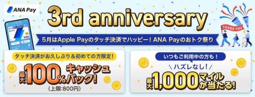 ana pay