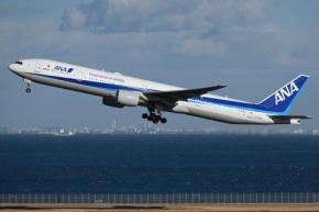 ANAHD、2027年3月期は7機退役　737-8など16機導入