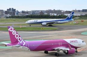 ANAホールディングス、純利益1,690億円　2026年3月期通期業績