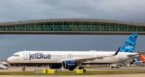 米航空各社、スピリット航空の予約客向けに救済運賃設定