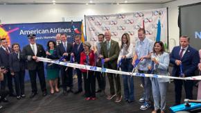 アメリカン航空、ベネズエラ乗り入れ再開 約7年ぶり