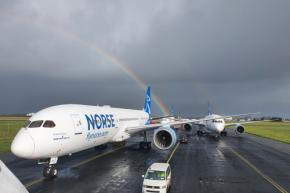 ノースアトランティック航空、人員削減　本社移転も