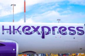 香港エクスプレス航空、日本発着11路線で「エクスプレスセール」開催　片道4,400円から
