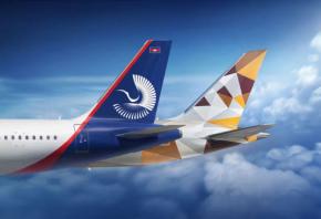 エティハド航空とエア・カンボジア、コードシェア開始