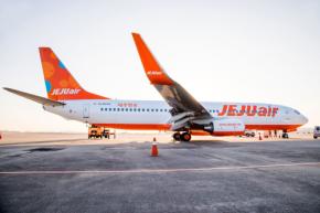 チェジュ航空、「夏旅特価セール」開催 日韓線が片道総額11,530円から