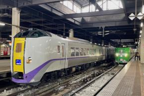 JR北海道とANA、「ANAきた北海道フリーパス」を継続販売