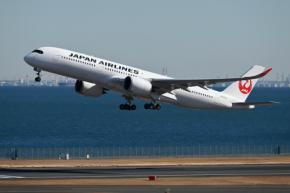 JAL、国内線でタイムセール　6月〜7月搭乗分対象、あす1日限定