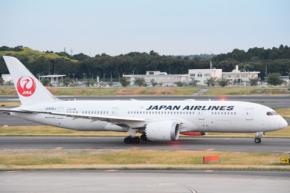 JAL、東京/成田〜ダラス線で臨時便　サッカーW杯日本戦に合わせ