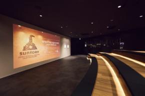 サントリー大阪工場、「スピリッツ・リキュール工房」見学ツアーを一般公開 5月8日から