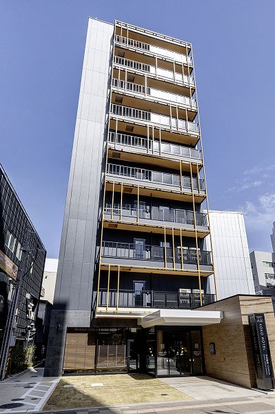 ミナシア、KOKO HOTEL 仙台駅前 Central