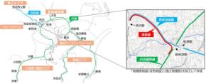 JR武蔵野線と西武池袋線の臨時列車直通運転を2028年度に開始へ　新秋津〜秋津駅間の乗換通路整備も
