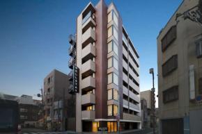 「WELLSTAY Osaka Namba Apartment hotel-Coco chill」、4月11日開業 スーパーホテルグループの長期滞在型ホテル