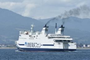 津軽海峡フェリー、函館～青森航路でタイムセール　普通車10,000円
