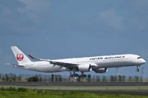 JAL、アメリカ・カナダ行きでセール アメリカン航空との共同事業15周年記念