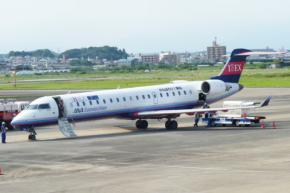 アイベックスエアラインズ、「IBEXタイムセール」を実施 5月28日まで