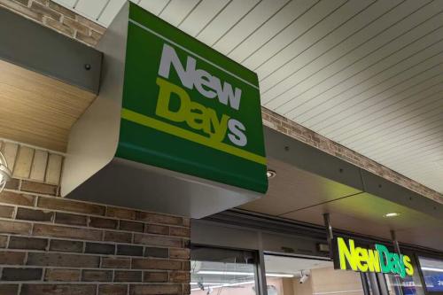 New Days