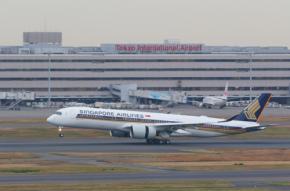 シンガポール航空、シンガポール〜アムステルダム線を期間増便　8月1日〜10月22日、週10往復