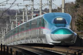 JR東日本、新幹線eチケットのJRE POINT特典で特別レート 東京〜仙台駅間が6,000ポイントに