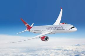 ヴァージン・アトランティック航空、スターリンク提供開始 5月から順次