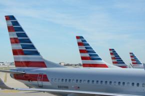 アメリカン航空、スターリンク導入 ナローボディ機500機以上に