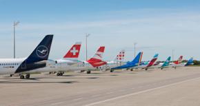 ルフトハンザグループ、今夏の航空燃料の供給は安定　ハブ6空港で不足の兆候なし
