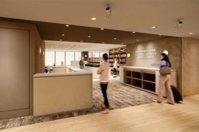 三井不動産、新千歳空港に半導体共創拠点「RISE GATE」　SHARE LOUNGEも共同出店
