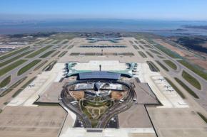 仁川国際空港、顔認証「スマートパス」専用出国ゲートを拡大　年内に全出国ゲートの半数に