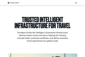 Travelport、Claudeでソフトウェア構築を近代化　年内に最初の機能を市場投入